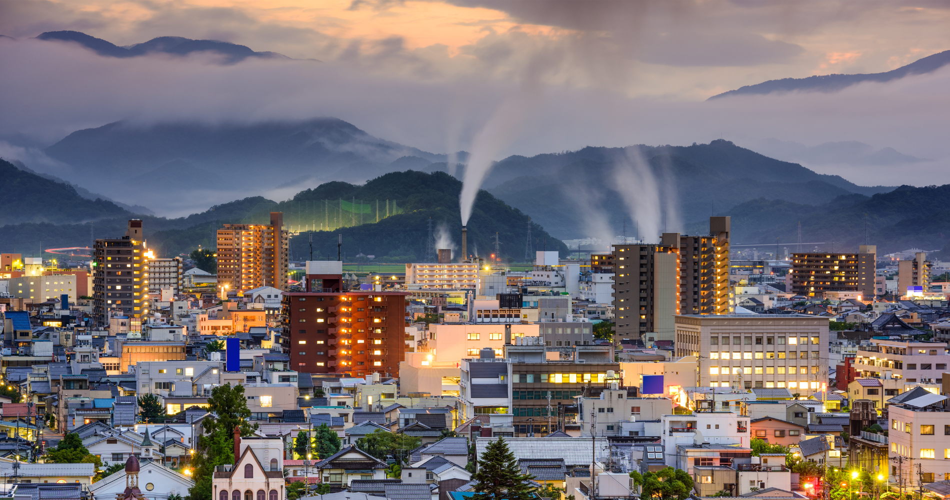 Tottori